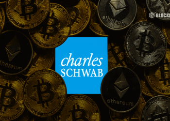 Charles Schwab Signals Interest in Crypto Acquisitions As It Preps Btc and Eth Trading - Here is What Comes Next
