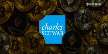 Charles Schwab Signals Interest in Crypto Acquisitions as It Preps BTC and ETH Trading – Here Is What Comes Next