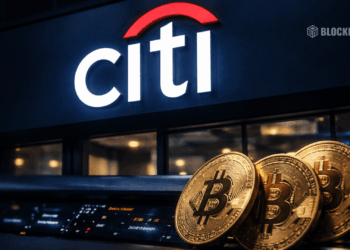Citi Sees Bitcoin at $143k in 12 Months Despite Volatility - Here is Why the Call Stands out