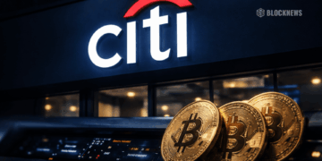 Citi Sees Bitcoin at $143K in 12 Months Despite Volatility – Here Is Why the Call Stands Out