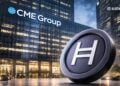 CME Brings Real-Time Pricing to HBAR - Here Is Why Hedera’s Long-Term Case Is Strengthening