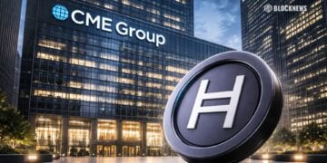 CME Brings Real-Time Pricing to HBAR – Here Is Why Hedera’s Long-Term Case Is Strengthening