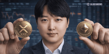 Could XRP Flip Ethereum by 2026? A Bold Prediction Is Fueling Debate — Here Is Why It’s Gaining Attention