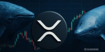 Crypto Market Pulls Back Hard – Here is Why XRP’s Position Looks Weaker on the Surface but Stronger Underneath