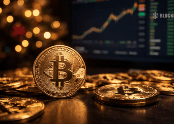 Crypto Market Sees Modest Holiday Bounce As Etf Outflows and Governance Tensions Persist - Here is What Stands out