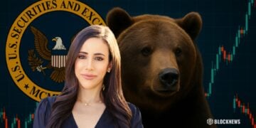 CryptoWendy0 Says the SEC Just Flipped the Script on Crypto: Here is Why