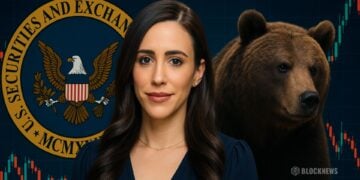 CryptoWendy0 Says the SEC Just Flipped the Script on Crypto: Here is Why