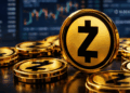 Cypherpunk Deepens Zcash Bet With $29M Buy as Privacy Coins Surge – Here Is Why It Matters