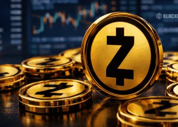 Cypherpunk Deepens Zcash Bet With $29M Buy as Privacy Coins Surge – Here Is Why It Matters
