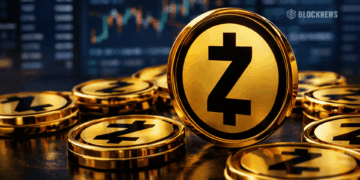 Cypherpunk Deepens Zcash Bet With $29M Buy as Privacy Coins Surge – Here Is Why It Matters
