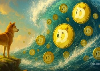 Dogecoin Faces Massive $0.20 Sell Wall After $50M in Retail Buying – Here Is the Level to Watch