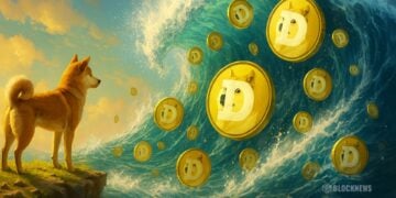 Dogecoin Faces Massive $0.20 Sell Wall After $50M in Retail Buying – Here Is the Level to Watch