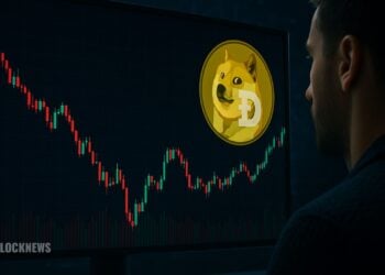 Dogecoin Holds Key Support as Wyckoff Spring Signal Emerges – Here is why the next move could be big.