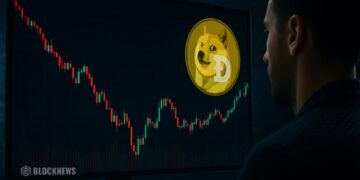 Dogecoin Holds Key Support as Wyckoff Spring Signal Emerges – Here is why the next move could be big.