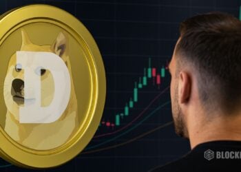 Dogecoin Leans on Long-Term Support – Here is Why This Zone Might Decide Its Next Big Move