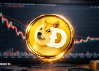 Dogecoin Price Stabilizes Near Key Support as Reversal Signals Begin to Form