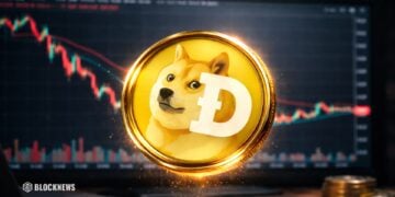 Dogecoin Price Stabilizes Near Key Support as Reversal Signals Begin to Form