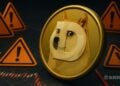 Dogecoin Price Warning Flashes in Late 2025 – Here is Why $0.10 and $0.062 Are the Key Levels
