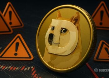 Dogecoin Price Warning Flashes in Late 2025 - Here is Why $0.10 and $0.062 Are the Key Levels