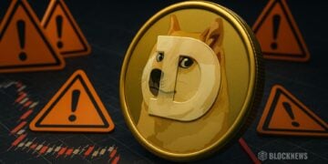 Dogecoin Price Warning Flashes in Late 2025 – Here is Why $0.10 and $0.062 Are the Key Levels