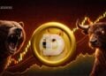 Dogecoin Remains Range-Bound as Bulls and Bears Battle Key Levels – Here Is What Comes Next