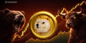 Dogecoin Remains Range-Bound as Bulls and Bears Battle Key Levels – Here Is What Comes Next