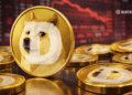 Dogecoin Slides Back to $012 As Selling Pressure Builds Here is What Could Happen Next