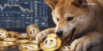 Dogecoin Stabilizes at $0.12 as Losses Pile Up — Here Is Whether DOGE Can Hold This Level