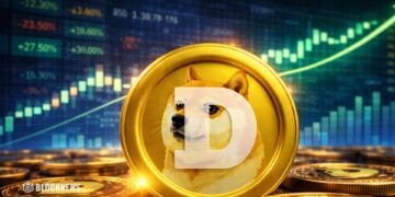 Dogecoin Tests Crucial Support As $0.138 Becomes The Line Bulls Must Reclaim