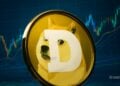 Dogecoin Trades Near Lows While On-Chain Activity Jumps – Here Is What Traders Should Watch Next