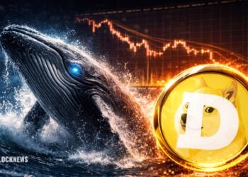 Dogecoin Whales Sell 150M DOGE as Market Faces Growing Volatility