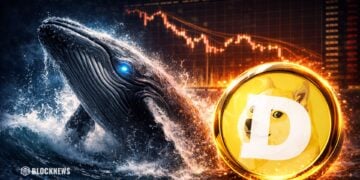 Dogecoin Whales Sell 150M DOGE as Market Faces Growing Volatility
