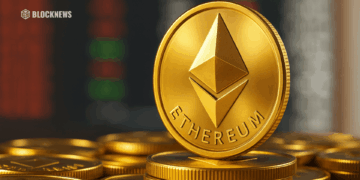 ETH Mirrors Its 2021 Bull Structure as Traders Eye a Breakout – Here Is What Could Come Next