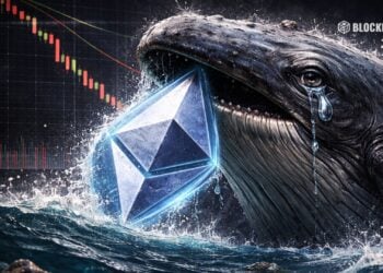ETH Whale Sits on $54M Loss - Here is What Hyperliquid Data Reveals About Conviction 