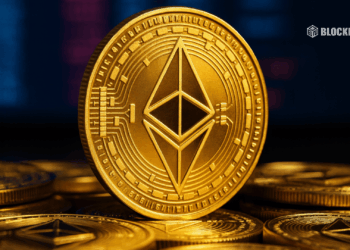 Ether Nears Historic Buy Zone as Chart Patterns Signal a Run to $5,000 – Here Is Why Bulls Are Watching Closely