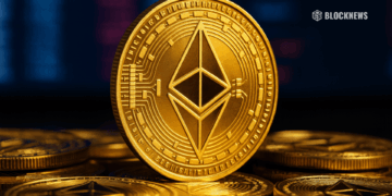 Ether Nears Historic Buy Zone As Chart Patterns Signal a Run to $5000 - Here is Why Bulls Are Watching Closely