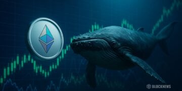 Ethereum Activates Fusaka — Its Biggest Upgrade of 2025 — And the Market Reacts Fast