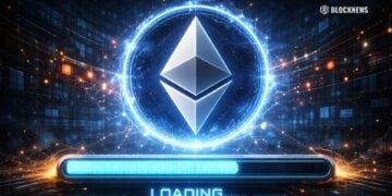 Ethereum Confirms Hegota Upgrade for 2026 – Here Is What Developers Are Planning Next