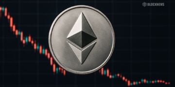 Ethereum Demand Recovers but Bears Still Lead – Here is The $3K Support Level Traders Must Watch