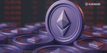 Ethereum Drops 9% as Liquidations Surge Across Crypto Markets – Here Is What Traders Are Watching