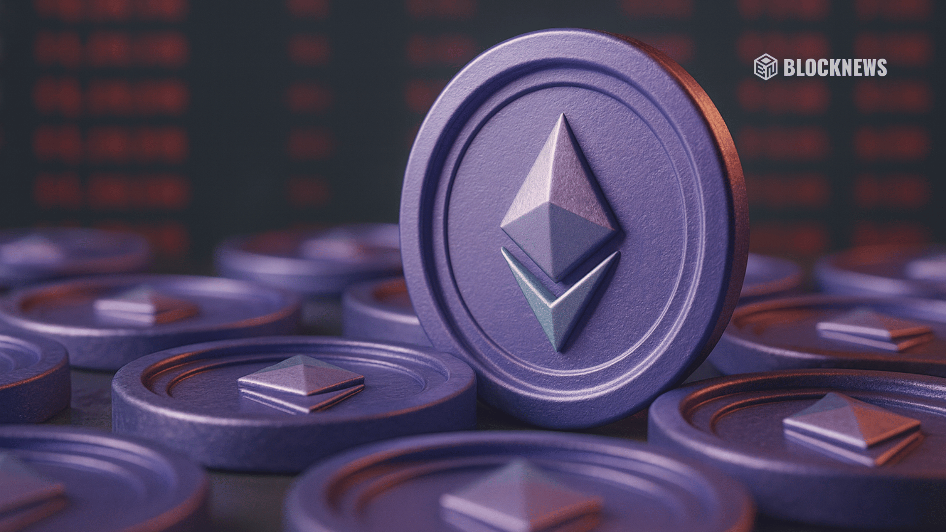 Ethereum Drops 9% as Liquidations Surge Across Crypto Markets – Here Is What Traders Are Watching
