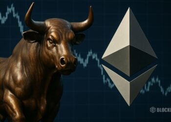 Ethereum Holds Its Ground Above $3K – Here is Why the Mood Is Quietly Turning Bullish