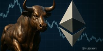 Ethereum Holds Its Ground Above $3K – Here is Why the Mood Is Quietly Turning Bullish