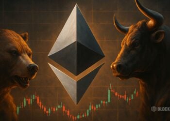Ethereum Might Be More Undervalued Than It Looks – Here is Why the Next Move Could Catch Traders Off Guard