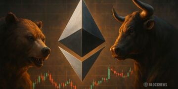Ethereum Might Be More Undervalued Than It Looks – Here is Why the Next Move Could Catch Traders Off Guard