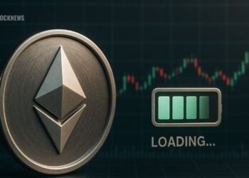 Ethereum Price Eyes 100% Rally After Fusaka Upgrade Release – Here is what analysts expect next.