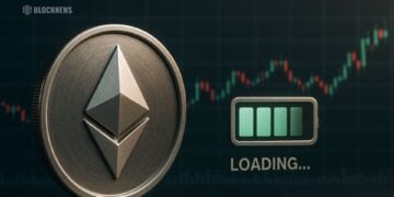 Ethereum Price Eyes 100% Rally After Fusaka Upgrade Release – Here is what analysts expect next.