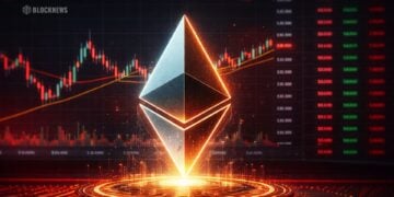 Ethereum Price Stabilizes Near $3,000 as Whale Support Offsets Macro Uncertainty