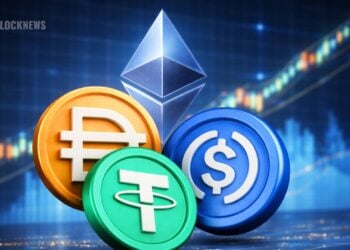 Ethereum Stablecoin Payments Are Shifting as Businesses Now Move Most On-Chain Volume