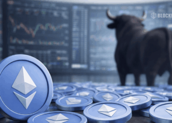 Ethereum Staking Demand Flips Bullish As Entry Queue Surpasses Exits - Here is Why $5k is Back in Focus